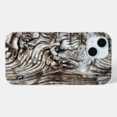 OUDE ENGLAND Case-Mate iPhone CASE (Achterkant (horizontaal))