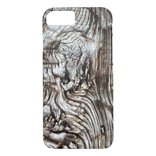 OUDE ENGLAND Case-Mate iPhone CASE (Achterkant)