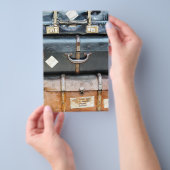 OUDE ENGLAND FLYER (Hand)