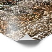 OUDE ENGLAND FOTO AFDRUK (Hoek)