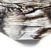 OUDE ENGLAND FOTO AFDRUK (Hoek)