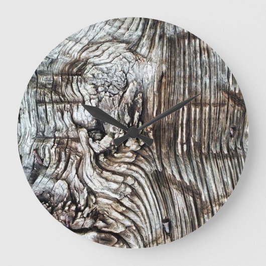 OUDE ENGLAND GROTE KLOK (Voorkant)