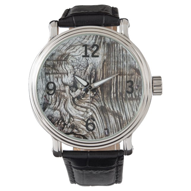 OUDE ENGLAND HORLOGE (Voorkant)