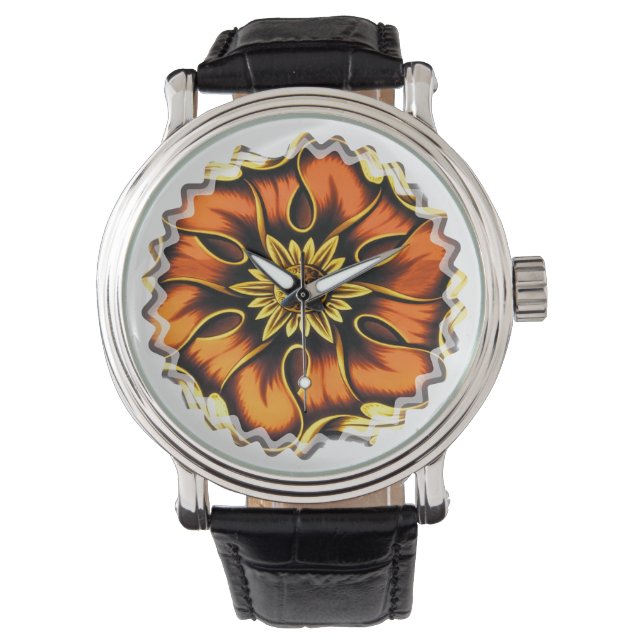 OUDE ENGLAND HORLOGE (Voorkant)