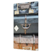 OUDE ENGLAND KLEMBORD (Links)