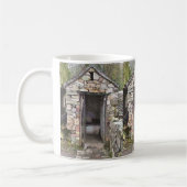 OUDE ENGLAND KOFFIEMOK (Links)