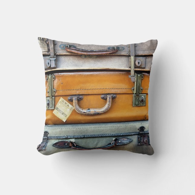 OUDE ENGLAND KUSSEN (Voorkant)