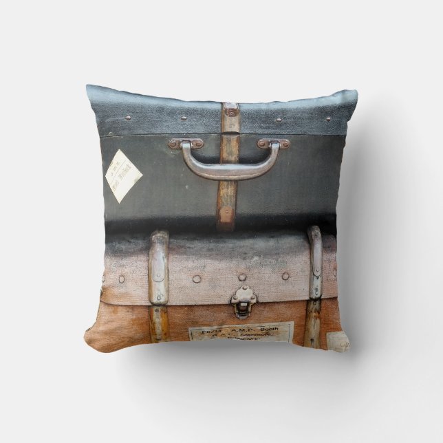 OUDE ENGLAND KUSSEN (Voorkant)