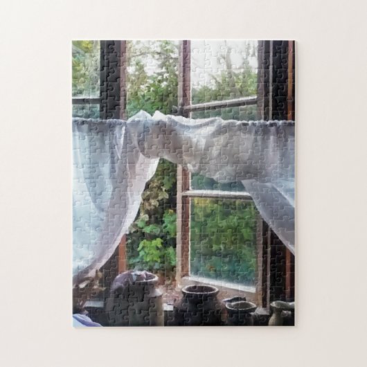 OUDE ENGLAND LEGPUZZEL (Verticaal)