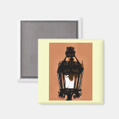 OUDE ENGLAND MAGNEET (Voorkant / Achterkant)