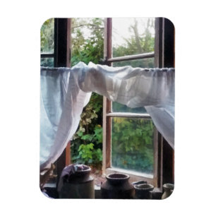 OUDE ENGLAND MAGNEET