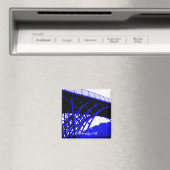 OUDE ENGLAND MAGNEET (Insitu (Vaatwasser))