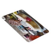 OUDE ENGLAND MAGNEET (Rechterzijde)