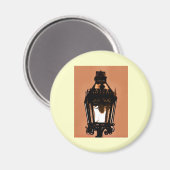 OUDE ENGLAND MAGNEET (Voorkant / Achterkant)