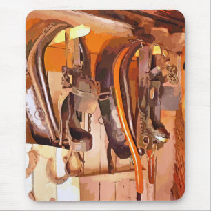 OUDE ENGLAND MUISMAT