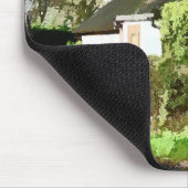 OUDE ENGLAND MUISMAT (Hoek)