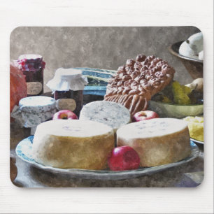 OUDE ENGLAND MUISMAT