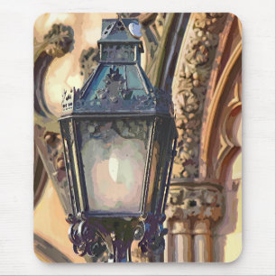 OUDE ENGLAND MUISMAT