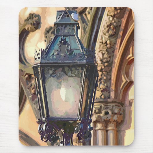 OUDE ENGLAND MUISMAT (Voorkant)