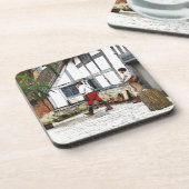 OUDE ENGLAND ONDERZETTER (Linkerzijde)