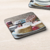 OUDE ENGLAND ONDERZETTER (Linkerzijde)