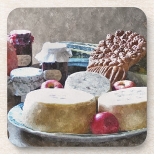 OUDE ENGLAND ONDERZETTER