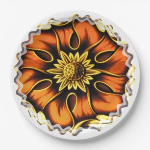 OUDE ENGLAND PAPIEREN BORDJE