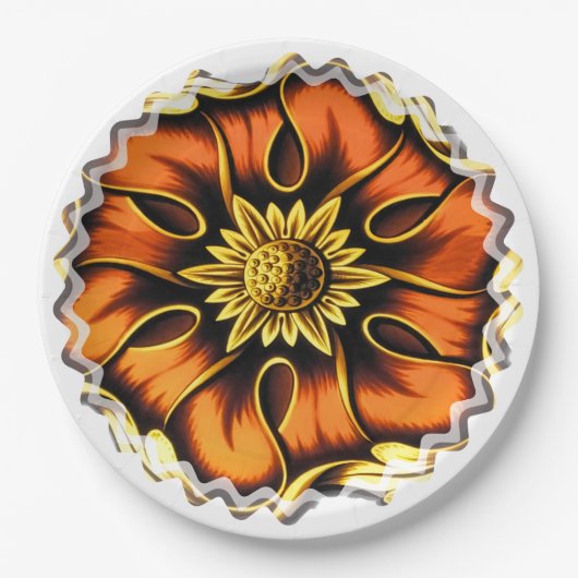 OUDE ENGLAND PAPIEREN BORDJE (Voorkant)