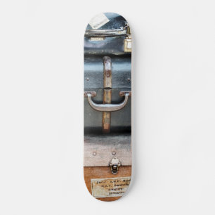 OUDE ENGLAND SKATEBOARD
