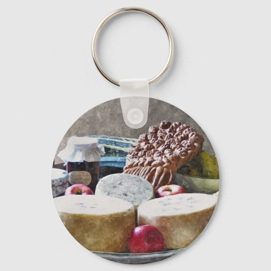 OUDE ENGLAND SLEUTELHANGER (Voorkant)