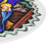 OUDE ENGLAND SNIJPLANK (Hoek)