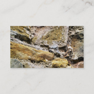 OUDE ENGLAND VISITEKAARTJE