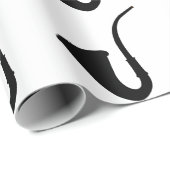 Oude fashioned Pipe Cadeaupapier (Rol Hoek)