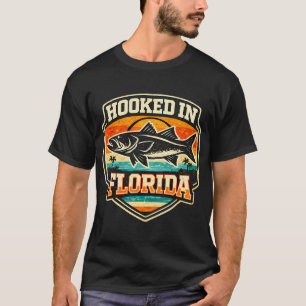 Oude Forel Vis T-shirt