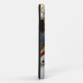 oude foto Case-Mate iPhone case (Achterkant/rechts)