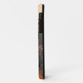 oude foto Case-Mate iPhone case (Achterkant/links)