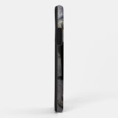  oude foto Case-Mate iPhone case (Achterkant/rechts)