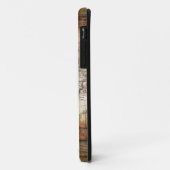 oude foto Case-Mate iPhone case (Achterkant/links)