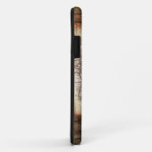 oude foto Case-Mate iPhone case (Achterkant/rechts)