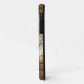  oude foto Case-Mate iPhone case (Achterkant/links)