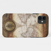  oude foto Case-Mate iPhone case (Achterkant (horizontaal))