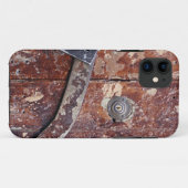 oude foto Case-Mate iPhone case (Achterkant (horizontaal))
