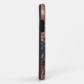 oude foto Case-Mate iPhone case (Achterkant/rechts)
