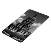 Oude Frankrijk Parijs Kerk Saint Louis Invalides Magneet (Linkerzijde)