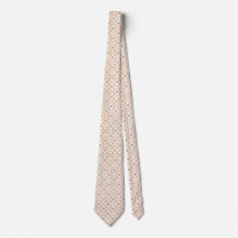 Oude Franse Imperiale Stip- en Diamantpatroon