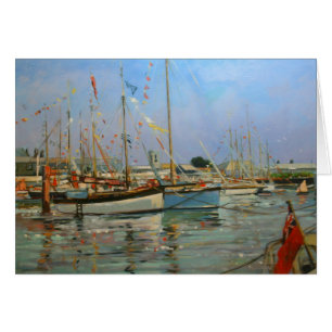Oude Gaffers Yarmouth Isle of Wight 2011