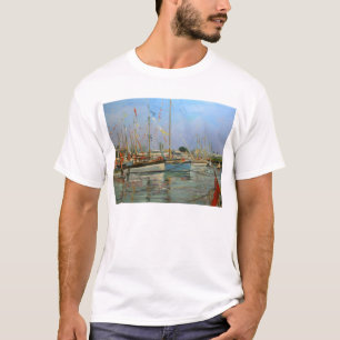 Oude Gaffers Yarmouth Isle of Wight 2011 T-shirt