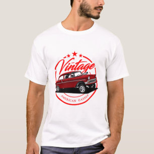  Oude Gasser T-shirt