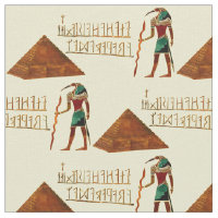 Oude geheimen THOTH 3D Egyptische Scifi 2