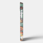 Oude gelovigen Case-Mate iPhone case (Achterkant / Links)